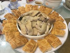 -东江海鲜酒家(艺都分店)