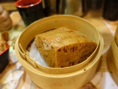 马拉糕-添好运点心专门店(中环IFC店)