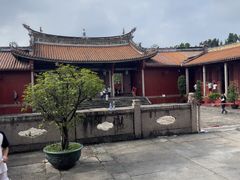 -揭阳学宫(榕城区)