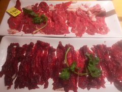-海银海记潮汕牛肉火锅(新港中路海珠店)