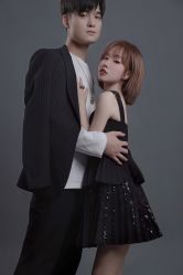 -onlygirl摄影美学馆高端定制(江滩店)