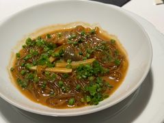 沙蒜烧豆面-新荣记(椒江店)