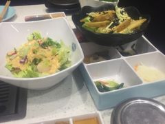 -韩时烤肉(丰科万达广场店)