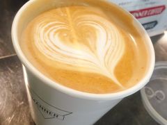 -Manner Coffee(芮欧百货店)