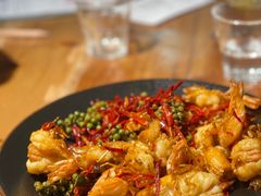 -幸福哟烧鸡·粤菜海鲜私厨(七星路店)