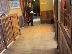 -李久其家民间餐厅(观沙岭公园店)
