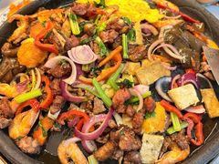 -一烙锅(友谊店)