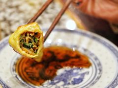 -南京大牌档(凯德大峡谷店)