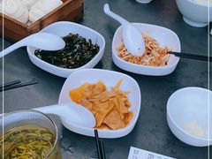 -食膳公园包子铺(烈士公园店)