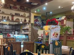 -彼德西餐厅(环球中心店)