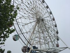 -渔岛海洋度假区