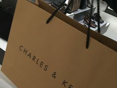 -Charles & Keith(大运河购物中心店)