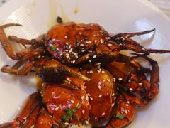 -松哥油焖大虾.小龙虾.黑鸭煲(海岸城店)