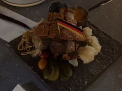 -haxnbauer海森堡德国餐厅(深圳coco店)