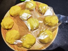 -蘸小院铁锅炖·蘸酱菜·东北菜(怀远门店)