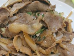 -北方饺子王·海肠捞饭·海鲜锅(山大店)