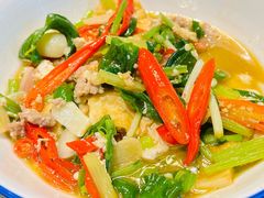 -东安鸡馆(蔡锷南路店)