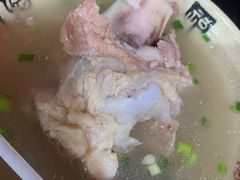 -金山锅贴店(金泉路店)