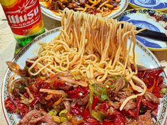 -品质伊骊新疆菜(紫金店)