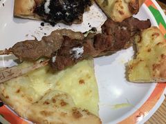 -比格比萨自助(花园路店)