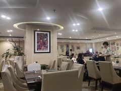 -斑斓西餐厅·自助茶点(高崎机场佰翔花园酒店)