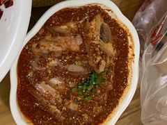 -勇猛子川菜馆(新军路店)