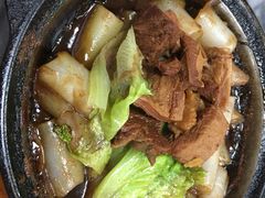 -珍珍小食店(西华路店)