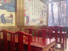-老回回小吃(百万庄店)