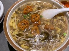 -老淮滨-蚌埠非遗小吃(淮河路店)