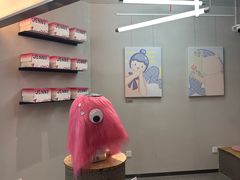 -静宜和她的朋友(星海广场店)