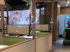 -33号大院·青岛本帮菜(五四广场店)
