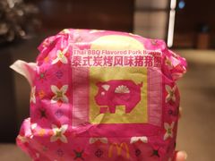 -麦当劳(西单明珠店)