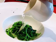 -武汉香格里拉大酒店·香宫中餐厅