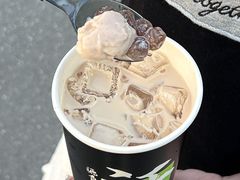 -烧柠·柠檬茶(大融城店)