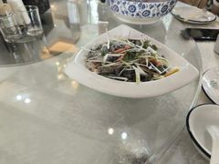 -起士林西餐厅(东经路店)