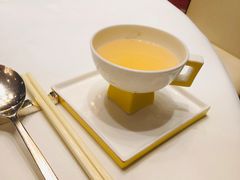 -东海朗廷酒店-唐阁T’ANG COURT 中餐厅