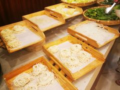 -元一希尔顿酒店·禅自助餐厅·啤酒花园