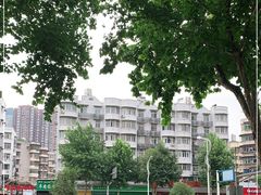 -户部巷小吃(中商徐东平价广场店)