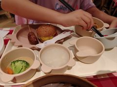 -西贝(枫蓝国际购物中心店)
