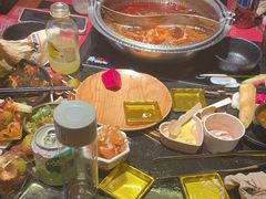 -牛New寿喜烧(虹桥新天地店)