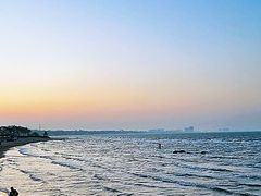 -老虎石海上公园