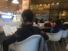 -TeaTimes(凤凰书城店)