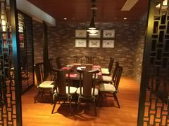 包厢-OPEN開全日自助餐厅·牛肉火锅·海鲜(佛山希尔顿酒店)