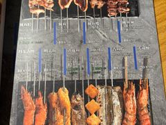 -KAOKAO烤烤·丹东海鲜烧烤(崔各庄店)