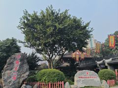 -泸州老窖景区