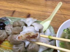 -公平菜粿(沙河店)
