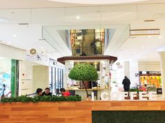 -E·cafe(新梅广场店)