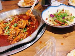 -槐店王婆大虾(开发区店)