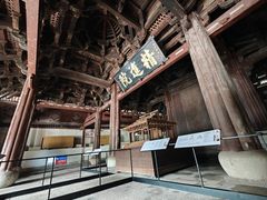 -宁波市保国寺古建筑博物馆