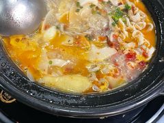 -李师傅脆肚(华强北店)
